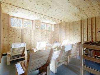 Arosea Life Balance Hotel