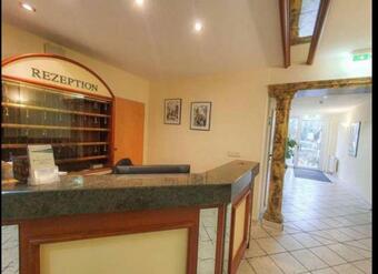 Hotel Mansfelder Hof