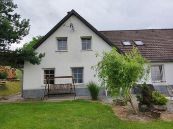 Apartm�n Pod Javo?ic�