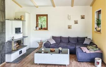 Nice Home In Falkenstein With Sauna, Wifi And 2 Bedrooms