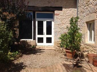 Apartamento Gite De Manon