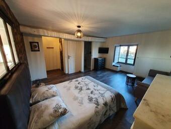 Apartamento Le Riche Lieu De Mosson