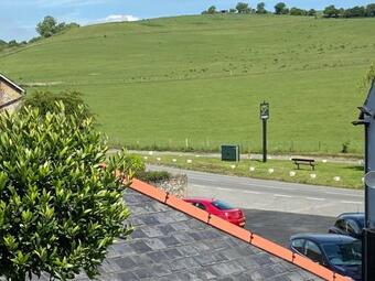 Bed & Breakfast The Lydden Bell