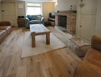 The Cottages - Sherwood Forest