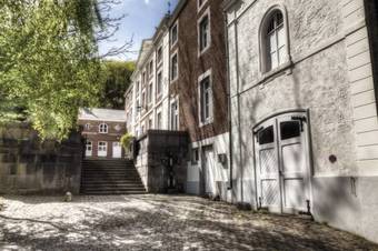 B&B Aux Quatre Bonniers