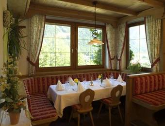 Hostal Gasthof Gr�benhof