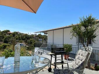 Villa Oceanus Summer House