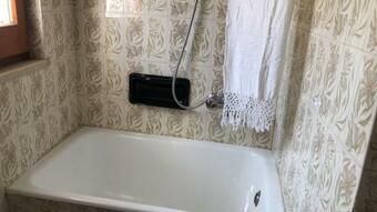 Apartamento La Casa Del Lupo