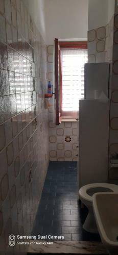 Apartamento Calabriamare