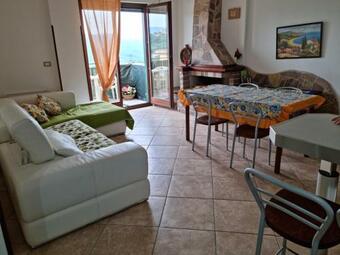 Apartamento Il Raggio Di Sole