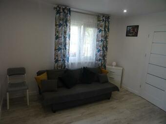 Apartamento Siedlisko Za Lasem