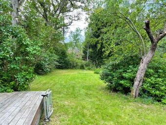 Charming Family Summer Home 500m From Beach