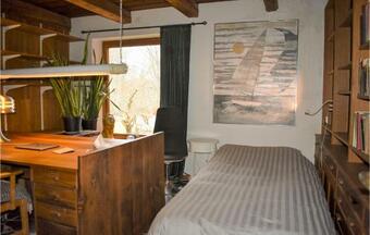 Amazing Home In Vinsl�v With Sauna, Wifi And 8 Bedrooms #844