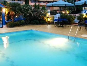 Aparthotel Hotel Jason