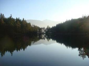 Hostal Pension Spiegl