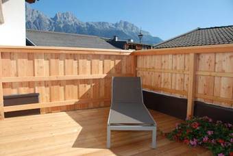 Posada Gasthof Erbhof Anderlhof