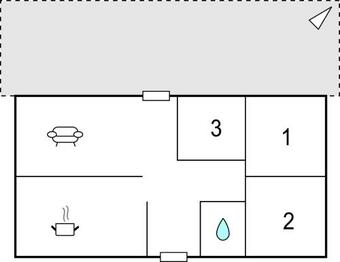 Holiday Home Visby 46