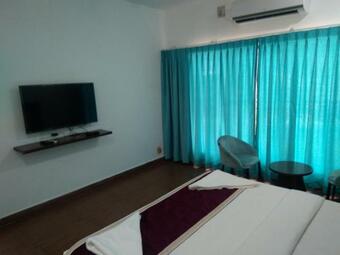 Hotel Tamilnadu Ranipet