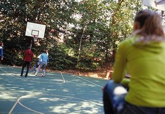 Albergue Stayokay Arnhem