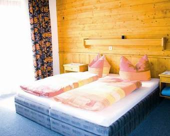 Apartamento Haus Wendelin