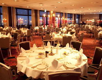 Hotel Van Der Valk Almere