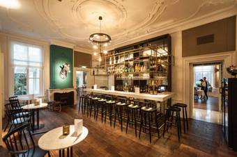 Hotel Central Park Voorburg