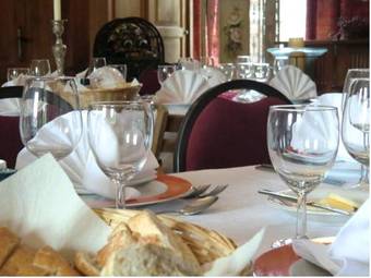 B&B Au Coeur De Villers