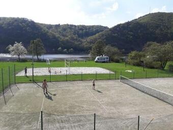 Hotel L�vka Park Skochovice