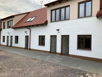 Apartamento Ubytov�n� ?mudla