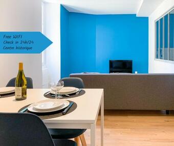 Apartamento Ambiance Cosy