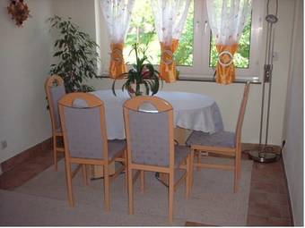 Apartamento G�stehaus Maria