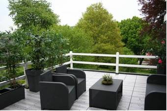 B&B Villa Louise