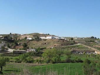 Apartamento Cueva Pura Vida