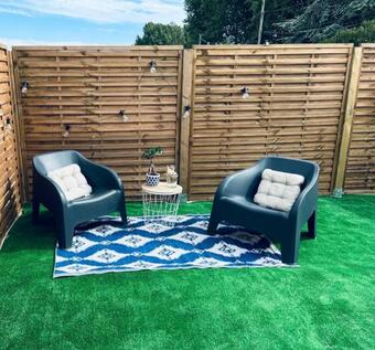 Bed & Breakfast Louisiana