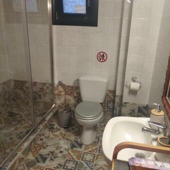 Apartamento Appartment Sotirios