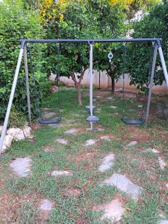 Apartamento House Artemis