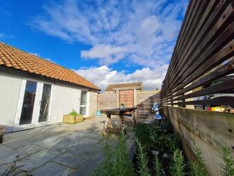 The Little Cottage - Peaceful, Dog Friendly In 3 Acres