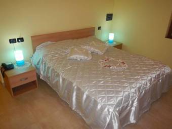 Bed & Breakfast Affittacamere La Martina