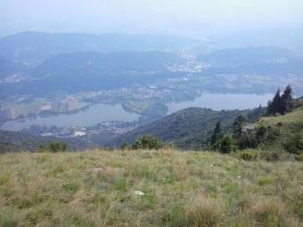 Art B&B La Casa Del Pittore