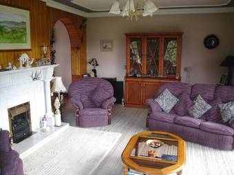 Fern Rock Bed And Breakfast