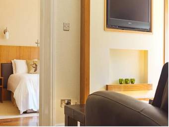 Westlodge Hotel & Leisure Centre