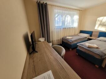 Bed & Breakfast Z?ote Pi�ro - Noclegi