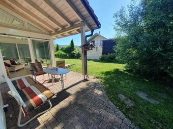 Apartamento Klettgauperle - Familien- Und Behindertengerechte Ferienwohnung