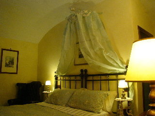 B&B Borgo Tepolini