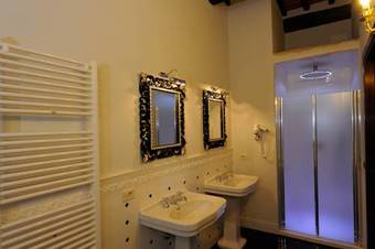 Agroturismo Villa Fontanicchio