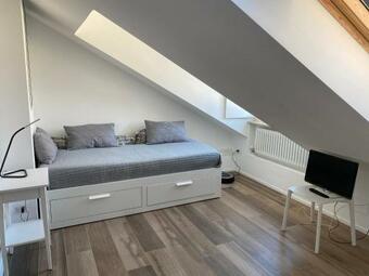 Apartamento Carignano Suite