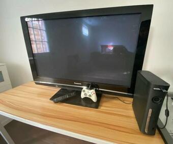 Beautiful 4 Bedroom House With Pool