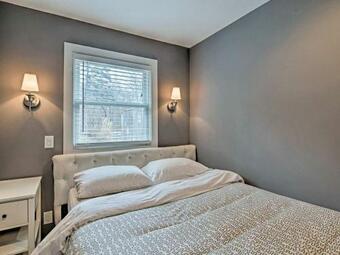 Southampton Home Pool Jacuzzi Near Town Coopers Beach Sweet Retr