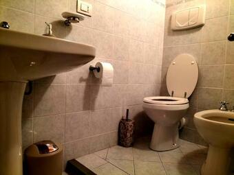 Bed & Breakfast La Casetta Di Bruno Sul Passo Della Futa