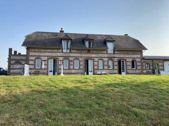 Clos Phitarra, Charmant G�te Pour 2 Personnes � 7 Mns D'etretat